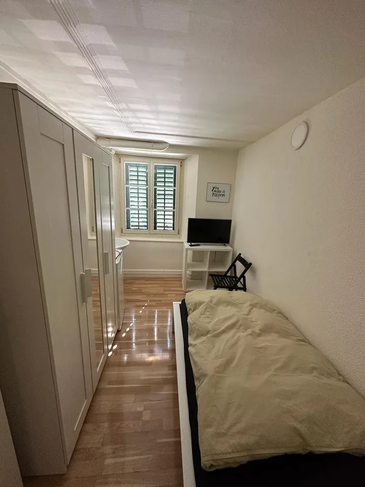 Chambres meublées à louer