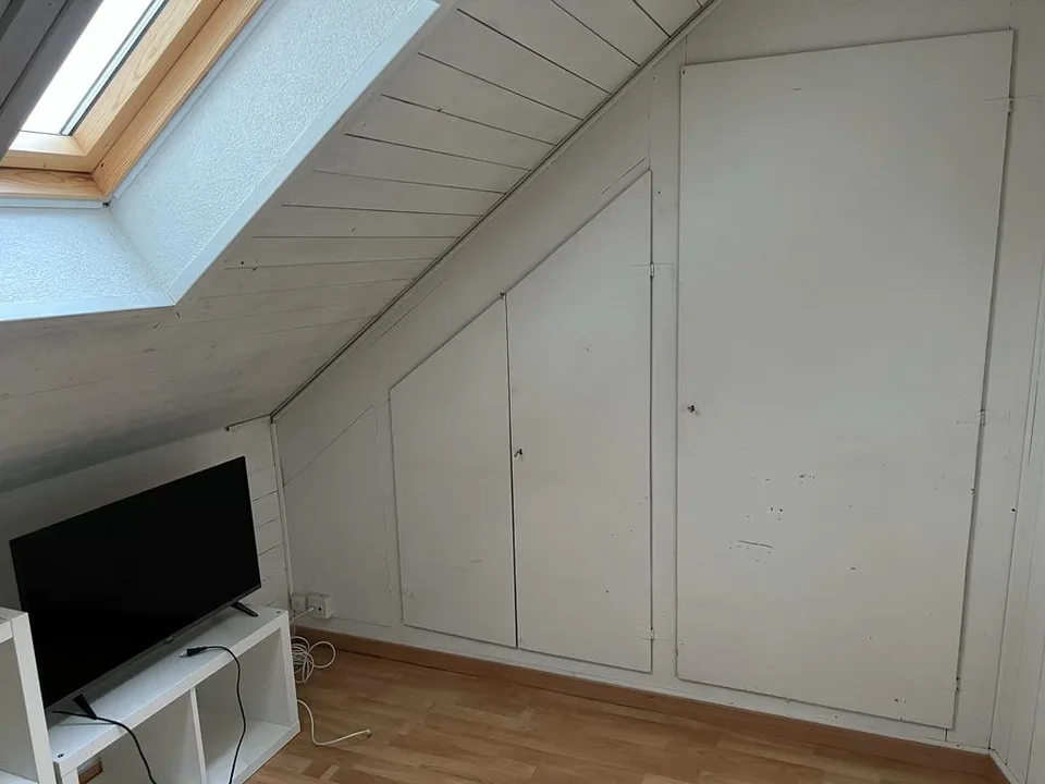 Chambres meublées à louer