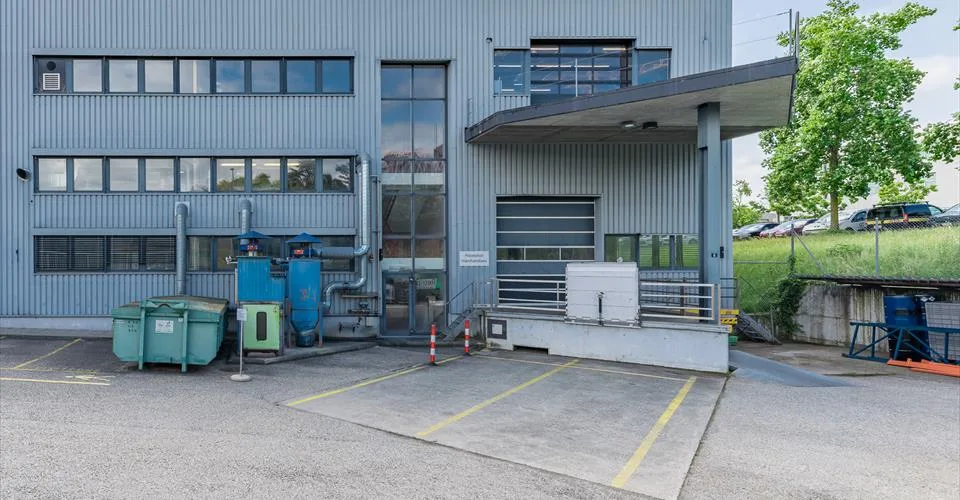 Industrie