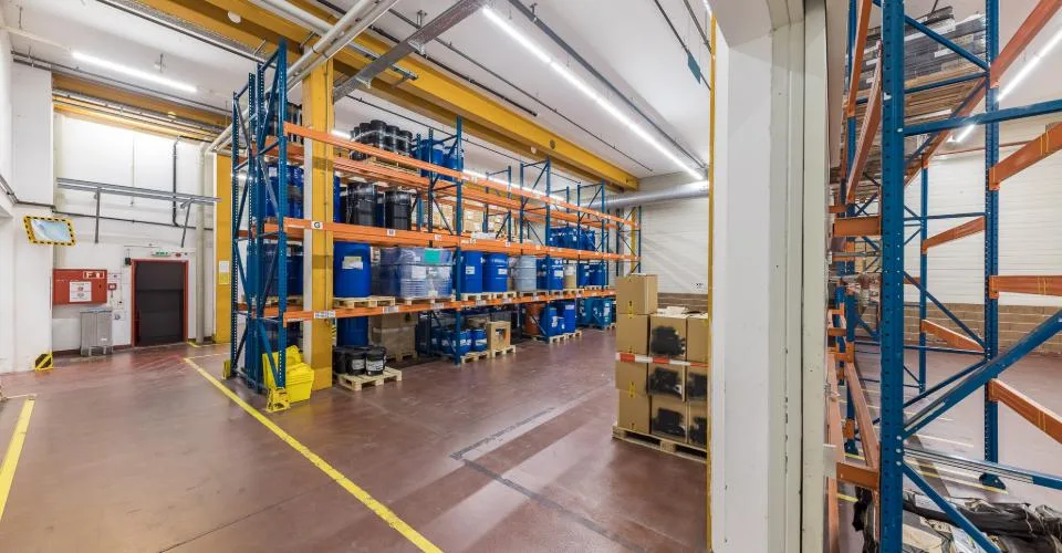 Industrie