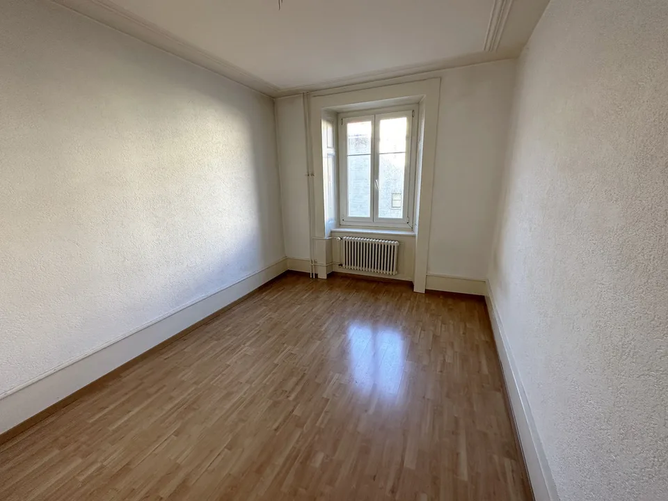 Dreizimmerwohnung
