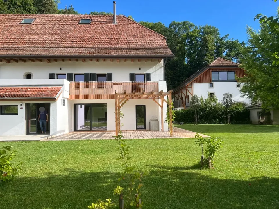 Villa 7.5 pièces