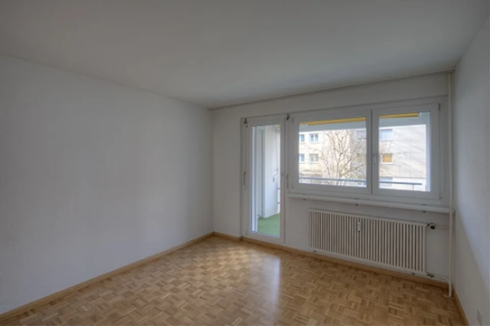 WG-Neugründung in einer 4 Zimmer Wohnung