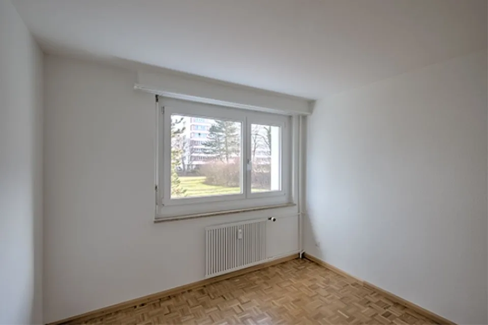 WG-Neugründung in einer 4 Zimmer Wohnung