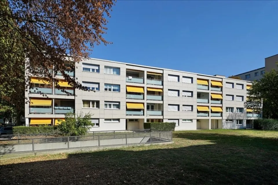 WG-Neugründung in einer 4 Zimmer Wohnung