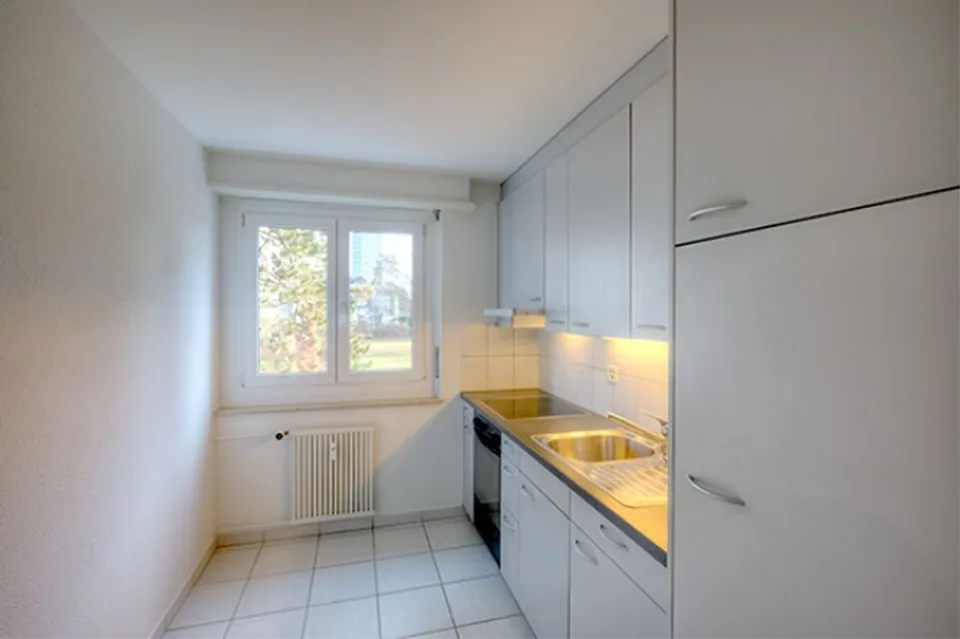 WG-Neugründung in einer 4 Zimmer Wohnung
