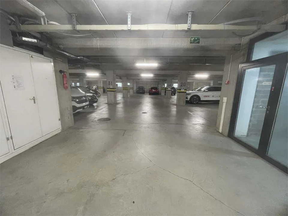 Gewerbe-/Bürofläche 3 Zimmer zur Miete in Manno - renoviert – Foto 6 von 8