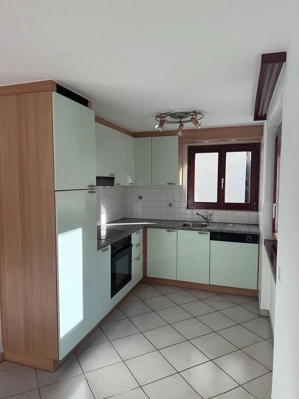 Gemütliche 3,5-Zimmer-Wohnung in Giornico