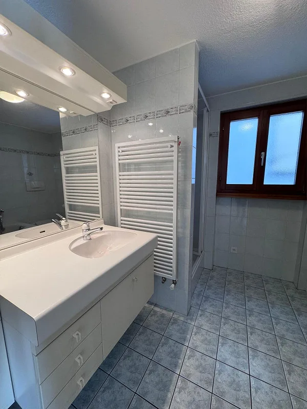 Gemütliche 3,5-Zimmer-Wohnung in Giornico