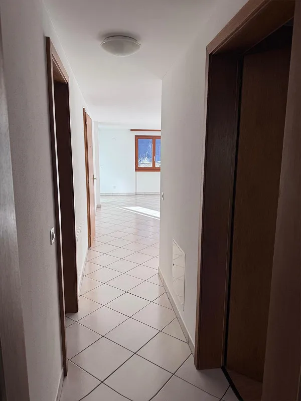 Gemütliche 3,5-Zimmer-Wohnung in Giornico