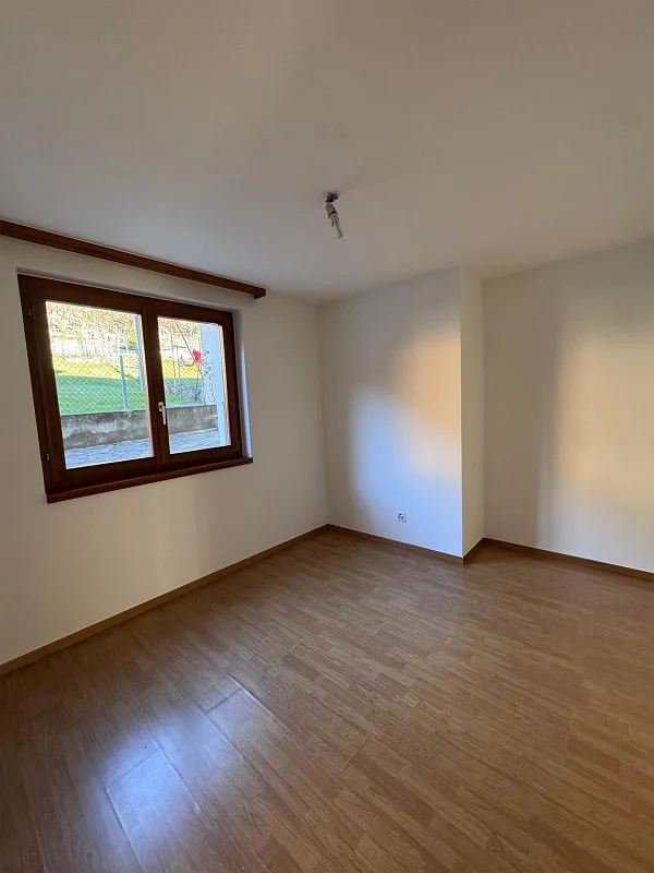 Gemütliche 3,5-Zimmer-Wohnung in Giornico