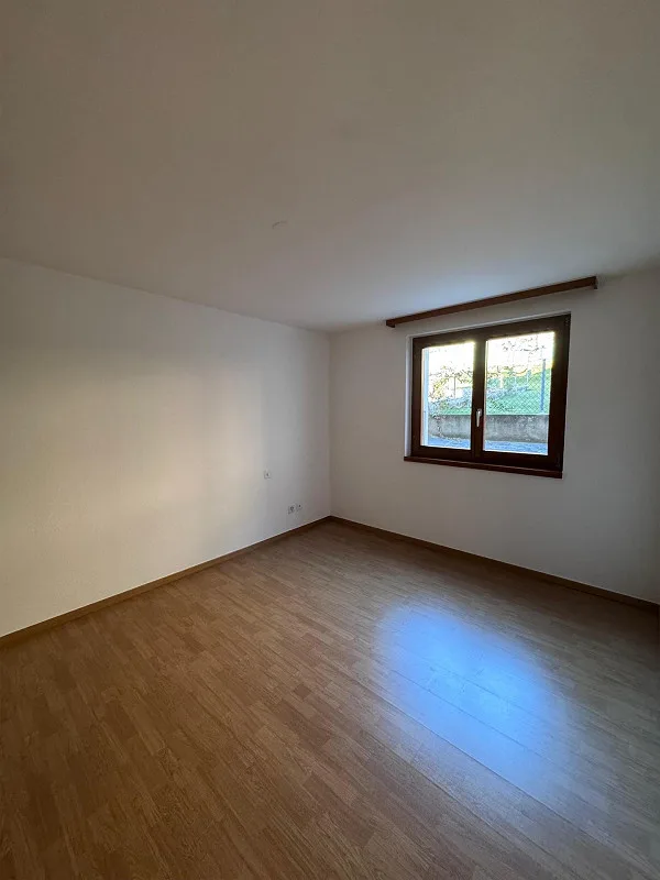 Gemütliche 3,5-Zimmer-Wohnung in Giornico