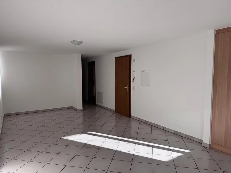Gemütliche 3,5-Zimmer-Wohnung in Giornico