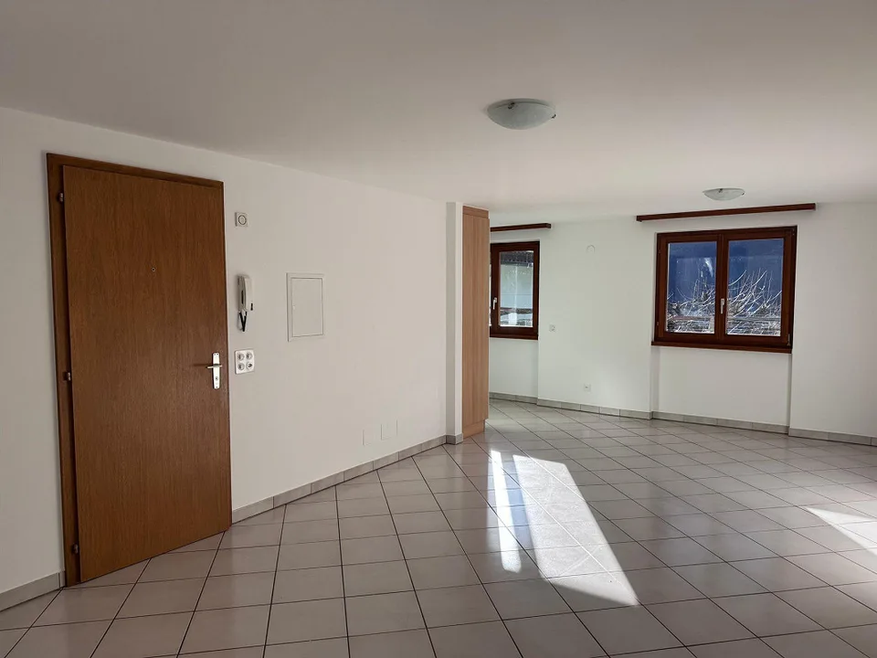 Accogliente appartamento 3.5 locali a Giornico