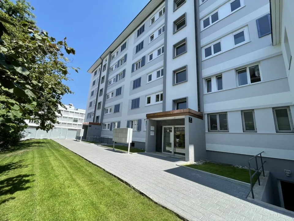 ZENTRAL-MODERN-SANIERT – Foto 9 von 11