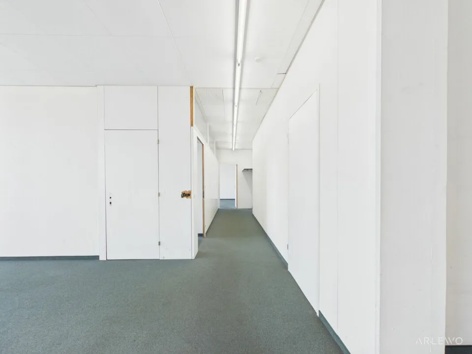 Funktionale Bürofläche in Luzern-Littau