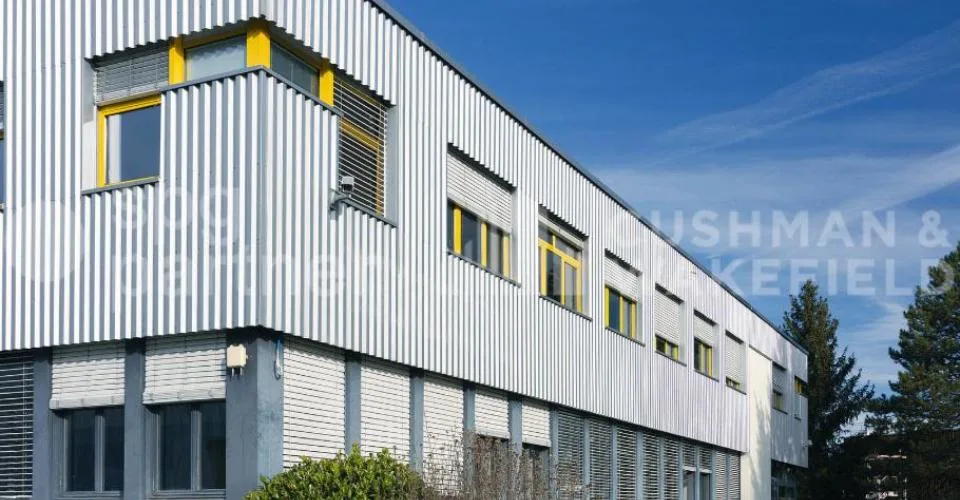 Industrie