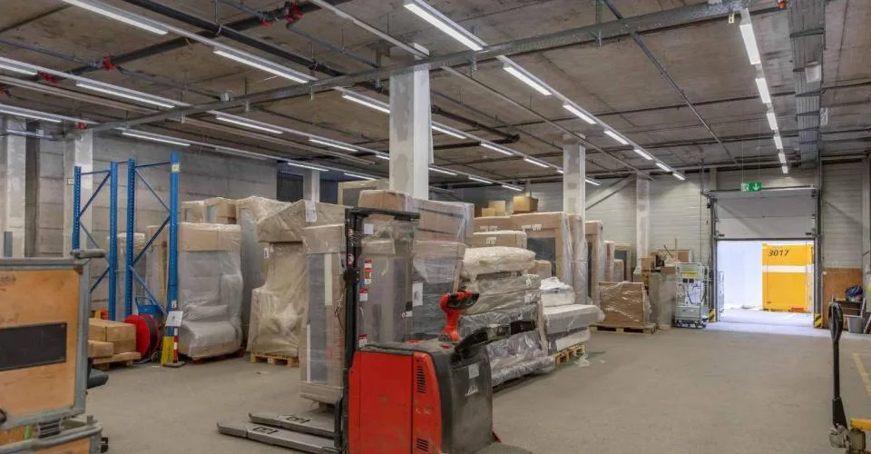 Industrie