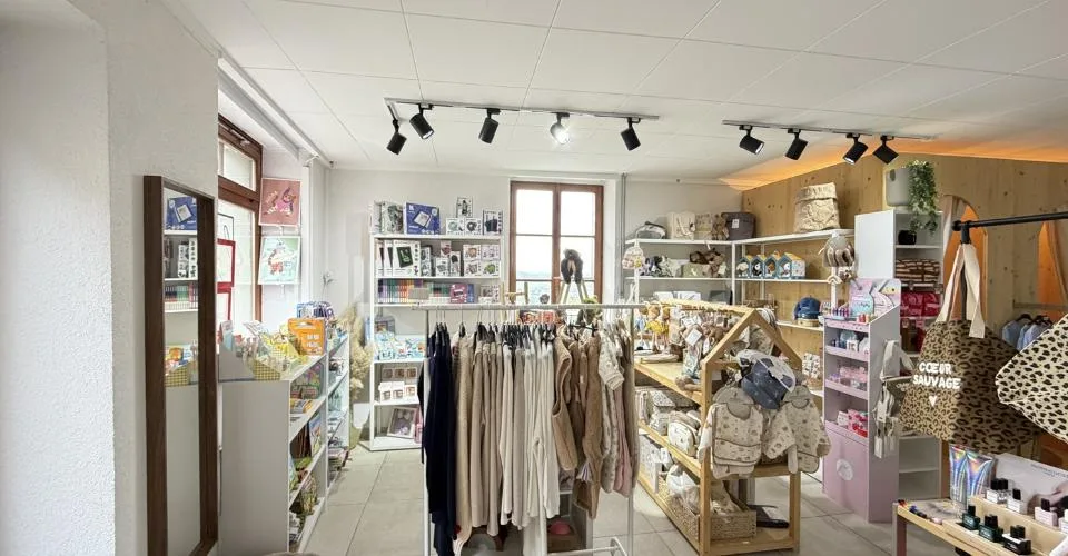 Deposito 1 stanza