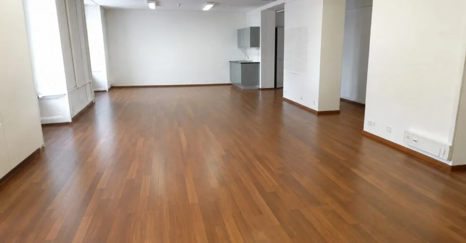 Büro 5 Zimmer
