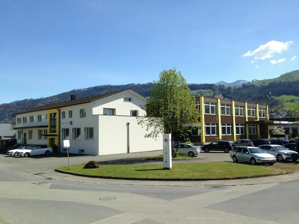 Praktische Büroräumlichkeiten zum erschwinglichen Preis (30 - 112 m²)