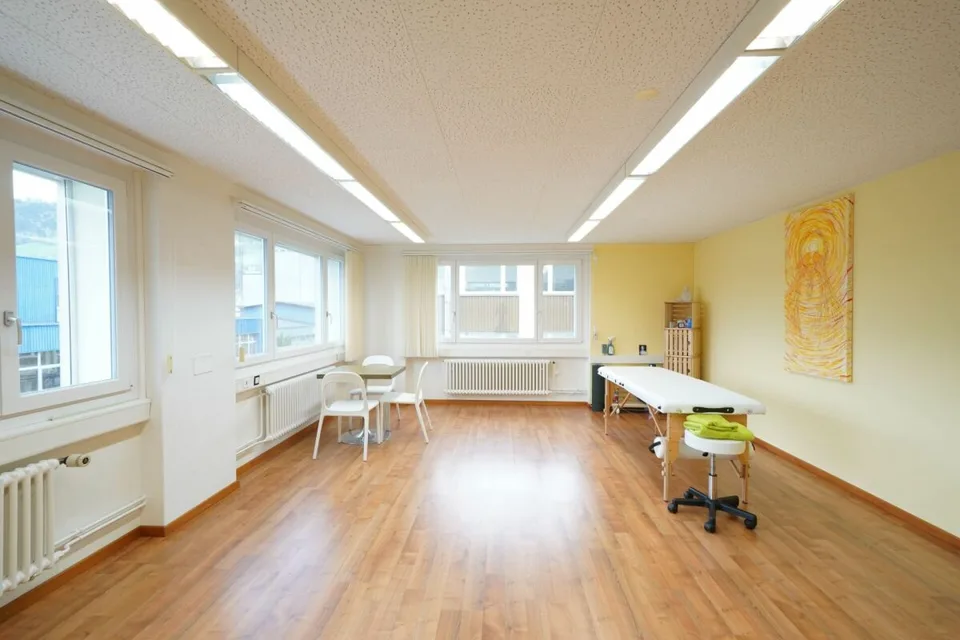 Spazi per uffici pratici a un prezzo accessibile (30 - 112 m²)