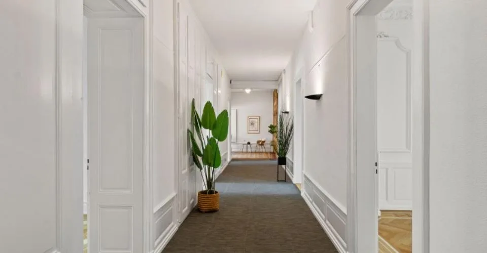 Büro – Foto 8 von 9