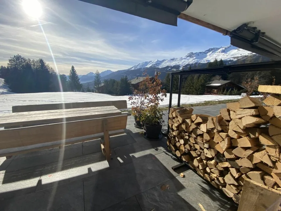 Wohnung – Foto 10 von 11