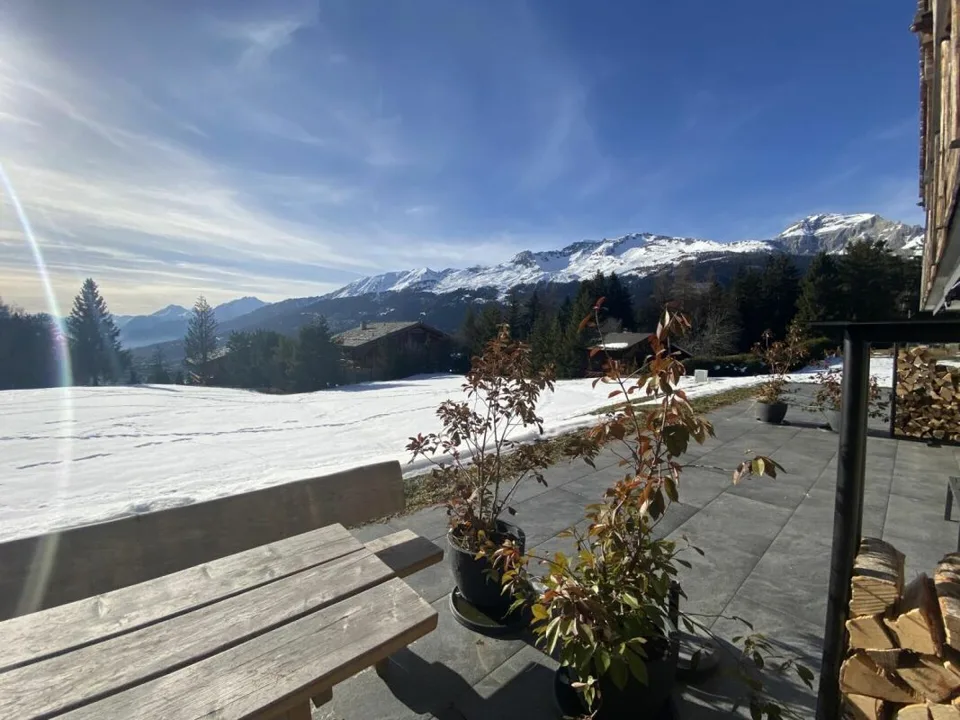 Crans-Montana