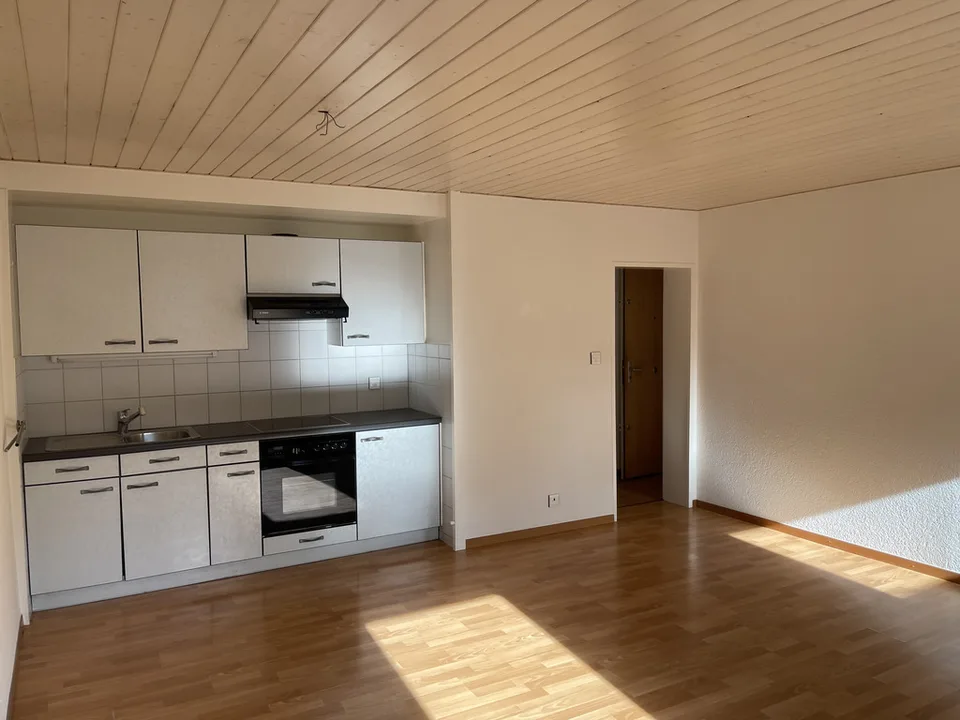 Appartamento trilocale