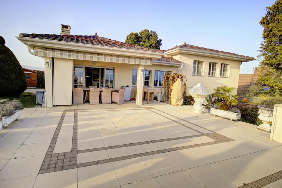 Casa unifamiliare