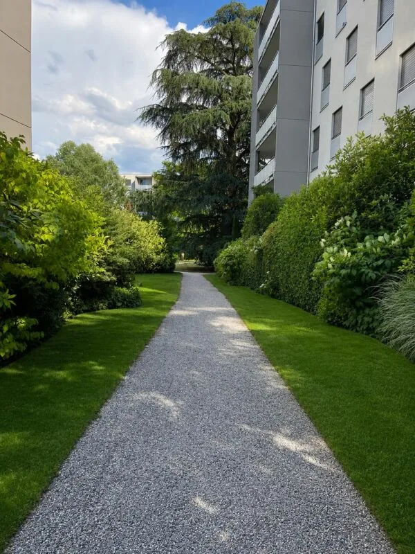 Elegante Wohnung an der linken Seine-Seite