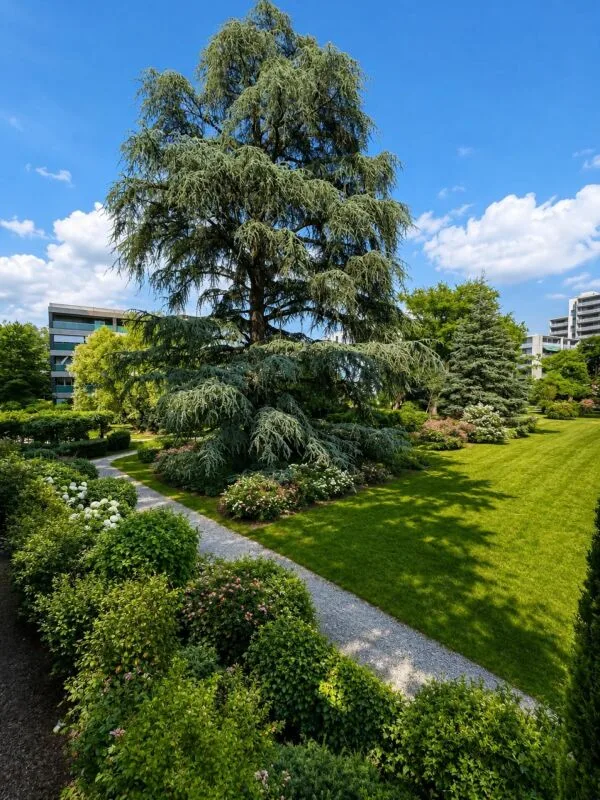 Elegante Wohnung an der linken Seine-Seite