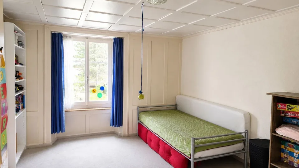Casa residenziale versatile in affitto a Linthal – foto 7 di 13