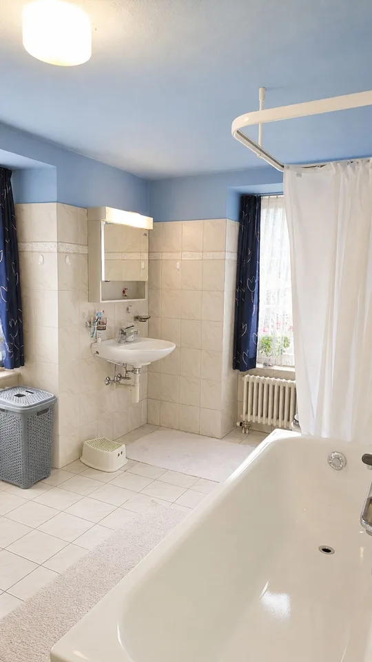 Casa residenziale versatile in affitto a Linthal – foto 9 di 13