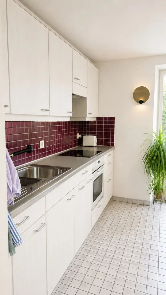 Vielseitiges Wohnhaus zur Miete in Linthal