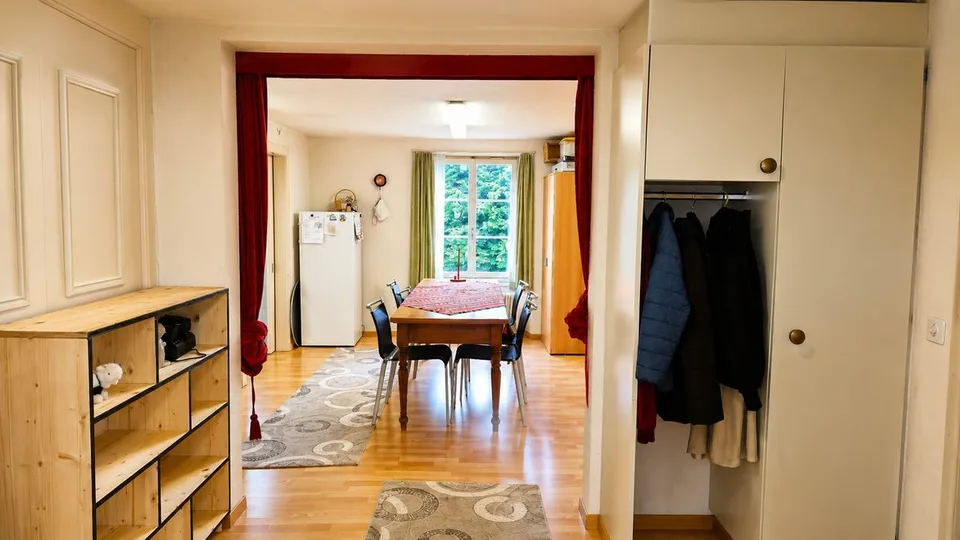 Casa residenziale versatile in affitto a Linthal – foto 10 di 13