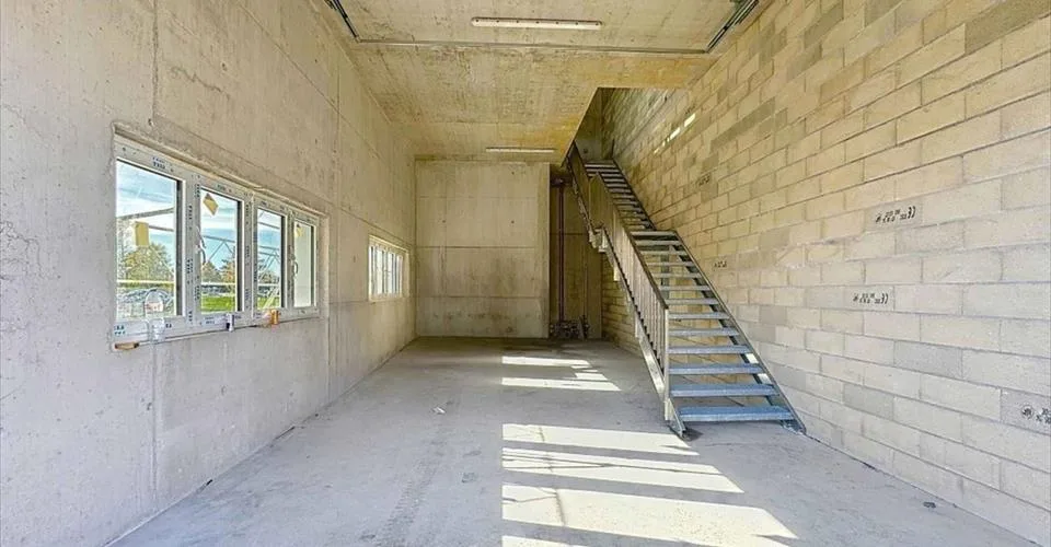 Deposit