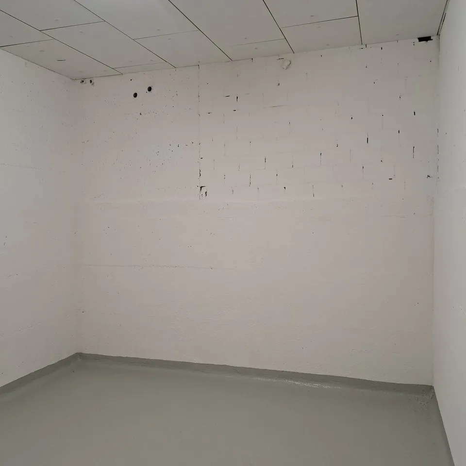 Benötigen Sie noch einen Raum für Ihr Hobby?