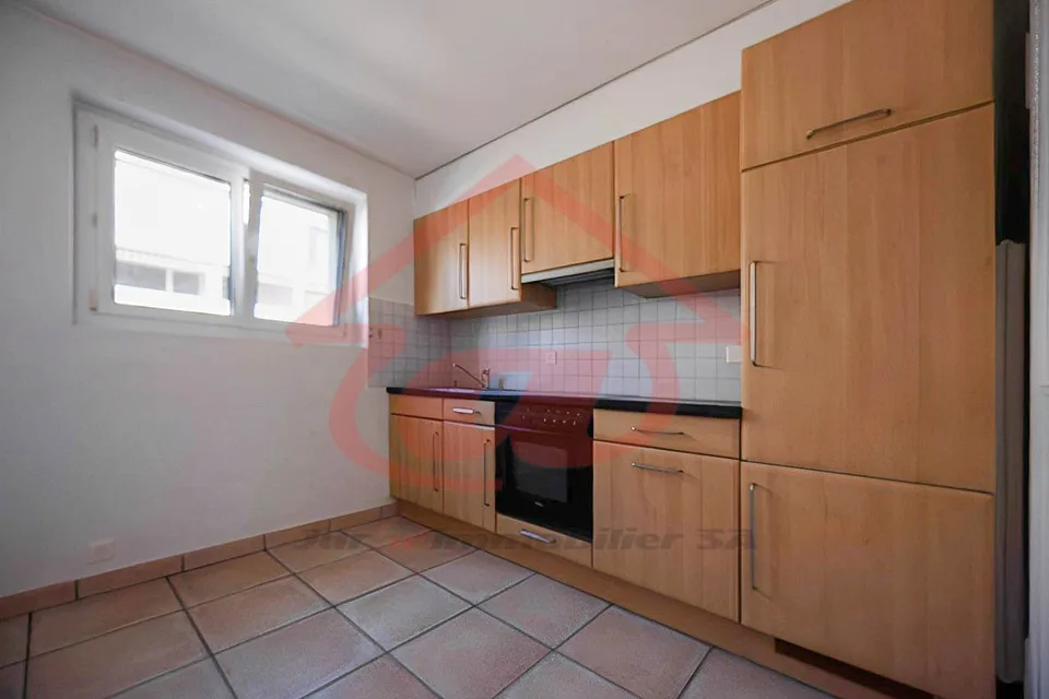 Appartamento 3 locali