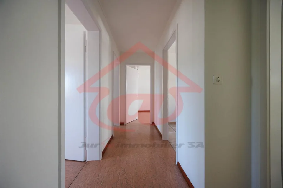 Appartamento 3 locali