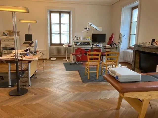 Charmanter Raum zu vermieten