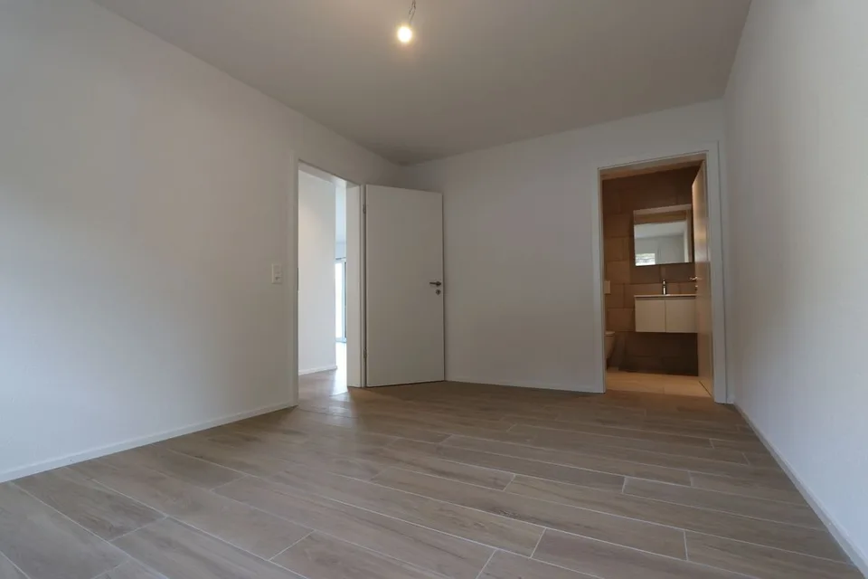 Appartamento 3.5 locali con terrazza a Neyruz