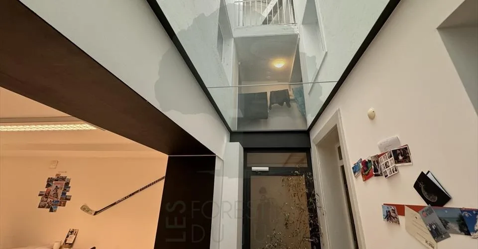 Bürofläche in der Altstadt von Porrentruy – Foto 7 von 12