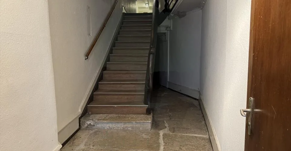 Bürofläche in der Altstadt von Porrentruy – Foto 11 von 12