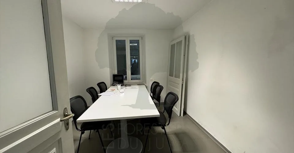 Bürofläche in der Altstadt von Porrentruy – Foto 6 von 12