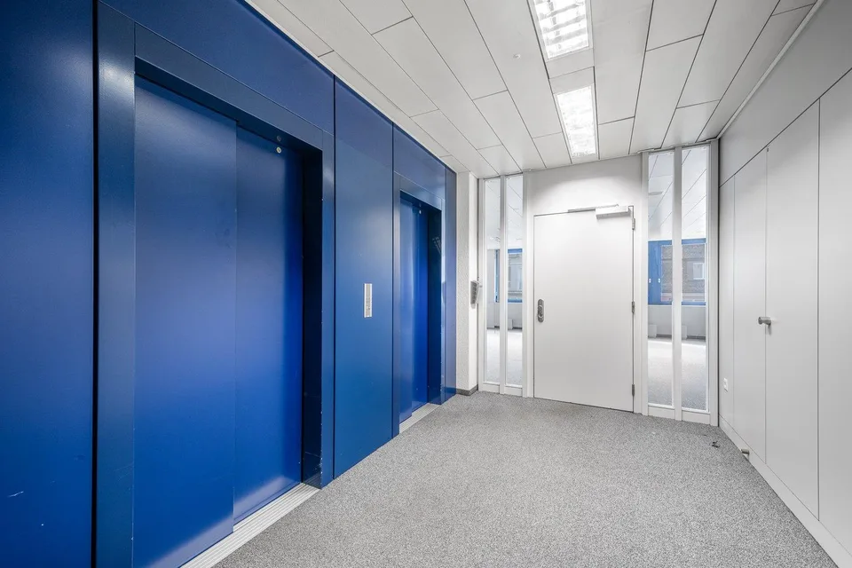 Votre lieu de travail parfait dans le district 3 (limité jusqu'au 31.03.2027)