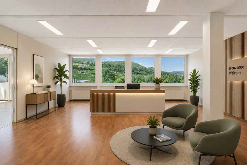 Büro