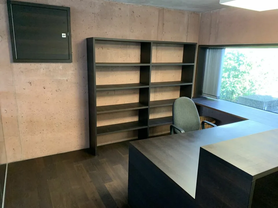 Büroräumlichkeiten in Walenstadt