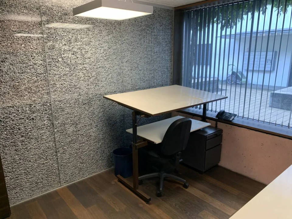 Spazio ufficio a Walenstadt – foto 7 di 12